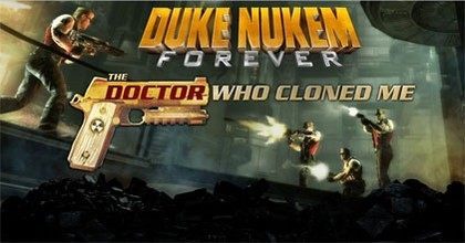 W nowym DLC do Duke Nukem Forever odwiedzimy Strefę 51 - ilustracja #1