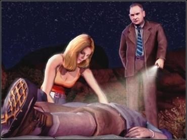 CSI 3: Dimensions of Murder - nowe fakty i screeny - ilustracja #1