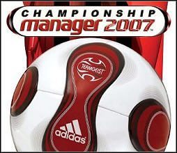 Komputery PC nie będą mieć monopolu na grę Championship Manager 2007 - ilustracja #1