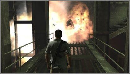 Alpha Protocol nie powinien powstać? - ilustracja #1