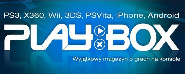 Magazyn Playbox kończy „regularną karierę” w kioskach - ilustracja #1