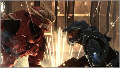 Bungie planuje na stałe zbanować graczy oszukujących w Halo 3 - ilustracja #1