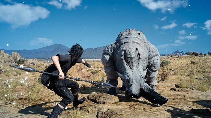 Final Fantasy XV – Noctis będzie głównym bohaterem „podstawki”, a w dodatkach pokierujemy jego towarzyszami. - Final Fantasy XV ukończone; gra doczeka się trybu co-op - wiadomość - 2016-10-28