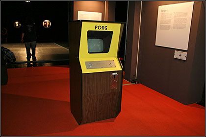 GOL na GC 2006: Pong.Mythos - ilustracja #1