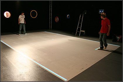 GOL na GC 2006: Pong.Mythos - ilustracja #2