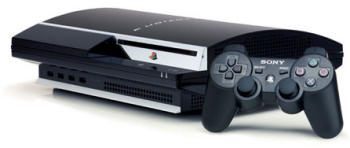 Konsola PlayStation 3 będzie na pewno dostępna w wersji z dyskiem twardym 80 GB - ilustracja #1