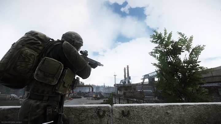 Twórcy Escape from Tarkov nieustannie wprowadzają kolejne nowości i poprawki do swojej debiutanckiej produkcji. - Walka w Escape from Tarkov na nowym zwiastunie - wiadomość - 2017-09-29