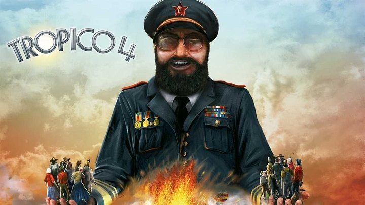 El Presidente chętnie przyjmie nowych mieszkańców do republiki. - Tropico 4 za darmo w Humble Store - wiadomość - 2016-09-09