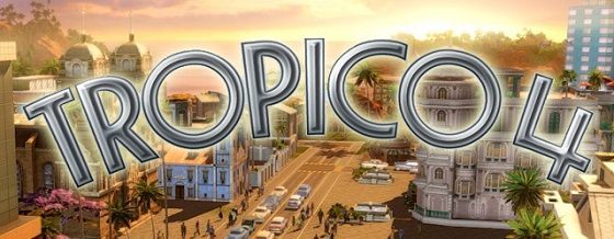 Tropico 4 za darmo w Humble Store - ilustracja #2