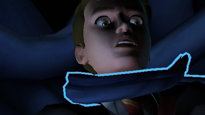 Zostaw swojego bohatera na kilka godzin w diabelskich sidłach albo wydaj rzeczywiste pieniądze – tego typu sytuacje to chleb powszedni mobilnego Harry’ego Pottera. - Harry Potter Hogwarts Mystery – tańsze mikrotransakcje dla wybranych - wiadomość - 2018-05-03