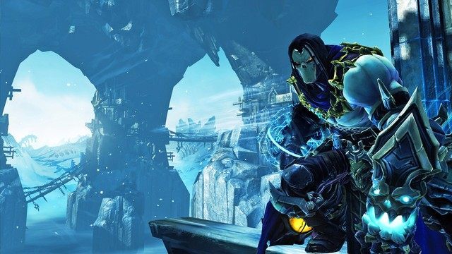Z powodu braku chętnych na zakup studia Vigil autorzy serii Darksiders pożegnali się z pracą. - Sega kupiła autorów Company of Heroes 2, Koch Media przejęło deweloperów Saints Row, koniec twórców Darksiders - wyniki aukcji aktywów THQ - wiadomość - 2013-01-24