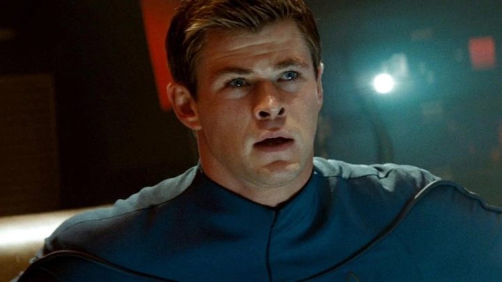 Chris Hemsworth wystąpił w Star Treku J.J. Abramsa z 2009 roku jako ojciec Jamesa T. Kirka. - Nowy Star Trek zostanie wyreżyserowany przez współautorkę Dextera i Jessiki Jones - wiadomość - 2018-04-27