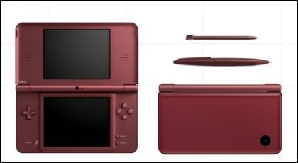 Bardzo dobry debiut Nintendo DSi LL w Japonii - ilustracja #1