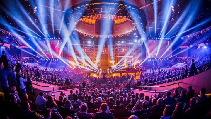 Promocje w ten weekend podpinają się pod imprezę Intel Extreme Masters 2018. - Najciekawsze promocje sprzętowe na weekend 23-25 lutego - wiadomość - 2018-02-23