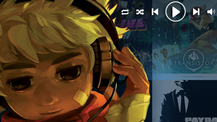 Valve uwalnia soundtracki na platformie Steam. Źródło: dailydot.com - Valve uwolniło ścieżki dźwiękowe na Steam - wiadomość - 2020-01-09