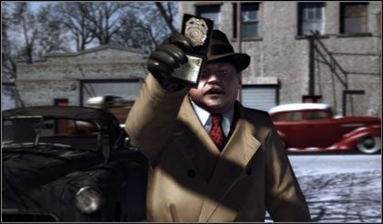 Polska Mafia II na PS3 bez ekskluzywnego DLC? - ilustracja #1