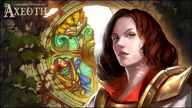 Unity to pierwsza z dwóch kampanii w ramach historii The Lost Tales of Axeoth. - Might & Magic: Heroes VII z patchem 1.7 i pierwszą cześcią The Lost Tales of Axeoth - wiadomość - 2016-02-19