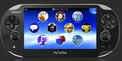 PlayStation Vita jednak tylko z jednym kontem PSN? - ilustracja #1