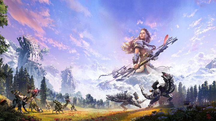 Czyżby zapowiedź Horizon: Zero Dawn na PC miała być tylko kwestią czasu? - Horizon: Zero Dawn na PC w ofercie sklepu Amazon - wiadomość - 2020-02-27