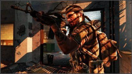 Nowe informacje o Call of Duty: Black Ops - ilustracja #1