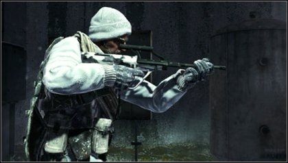Nowe informacje o Call of Duty: Black Ops - ilustracja #2