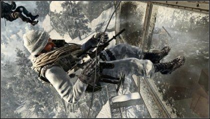 Nowe informacje o Call of Duty: Black Ops - ilustracja #3
