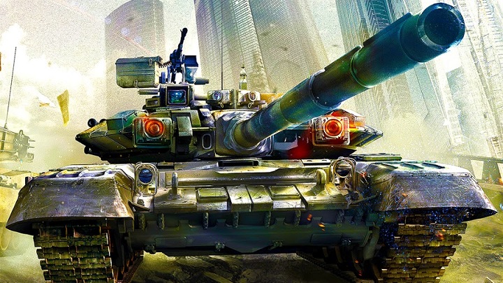 Armored Warfare: Assault przypuściło szturm na smartfony i tablety. Czy grze uda się zawojować mobilny rynek? - Armored Warfare: Assault zadebiutowało na urządzeniach mobilnych - wiadomość - 2018-02-23