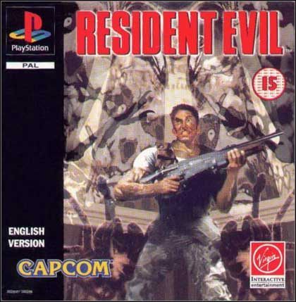 Historia serii Resident Evil - część I - ilustracja #1