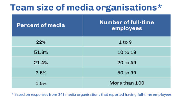 Kobiety chętniej zakładają niezależne media cyfrowe - ilustracja #1