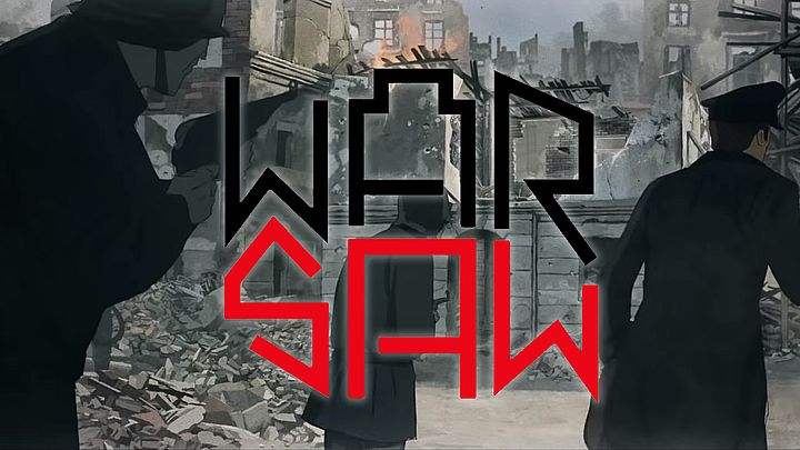 Gotowi na walkę w Powstaniu Warszawskim? - Warsaw - cała misja na 13-minutowym gameplayu - wiadomość - 2019-07-25