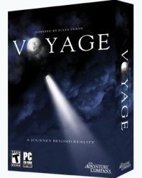 Voyage – przygoda na księżycu w sklepach USA - ilustracja #1
