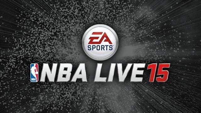NBA Live 15 wprowadzi wiele zmian. - NBA Live 15 ukaże się 7 października - wiadomość - 2014-06-06