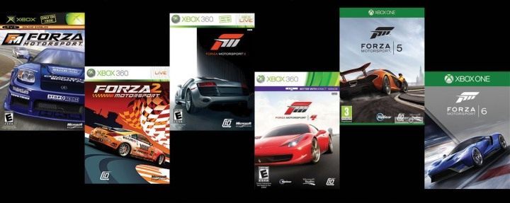 Gry z serii Forza Motorsport. - Forza Horizon 3 - kompendium wiedzy [Aktualizacja #11: premiera dodatku Hot Wheels i Pakiet samochodów Porsche] - wiadomość - 2017-05-10