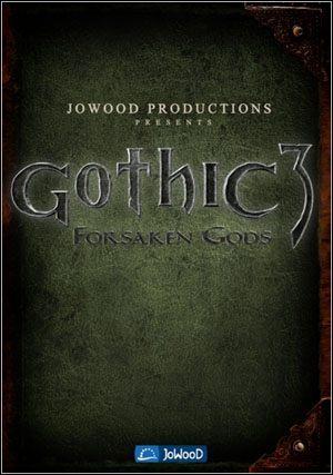 Znamy datę polskiej premiery Gothic 3: Forsaken Gods - ilustracja #1