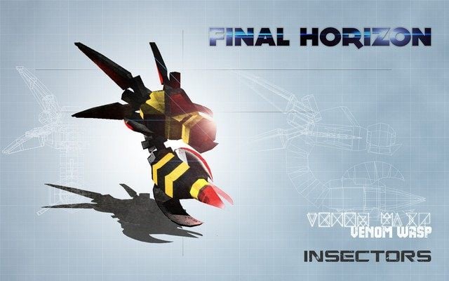 Nadchodzi Final Horizon - strategia tower defense na PlayStation 4 i PlayStation Vita - ilustracja #2