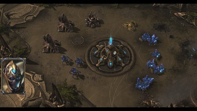 Legacy of the Void to kolejny dowód na to, że wszystko, czego tyka się Blizzard, zamienia się w złoto. - StarCraft II: Legacy of the Void sprzedało się w ponad milionie egzemplarzy - wiadomość - 2015-11-14