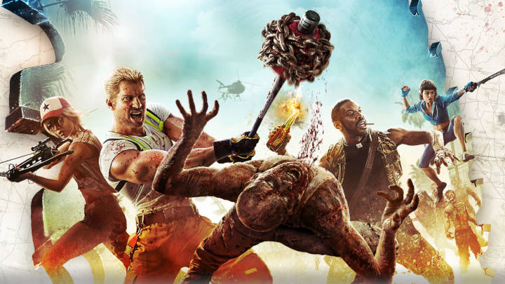 Seria Dead Island powraca do życia... zupełnie jak zombie. - Dead Island 2 – już trzecie studio zabiera się za prace nad grą - wiadomość - 2019-08-14