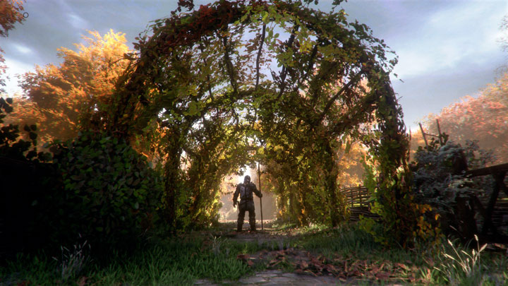 A Plague Tale: Innocence ukaże się w przyszłym miesiącu. - A Plague Tale: Innocence - poznaliśmy wymagania sprzętowe - wiadomość - 2019-04-18