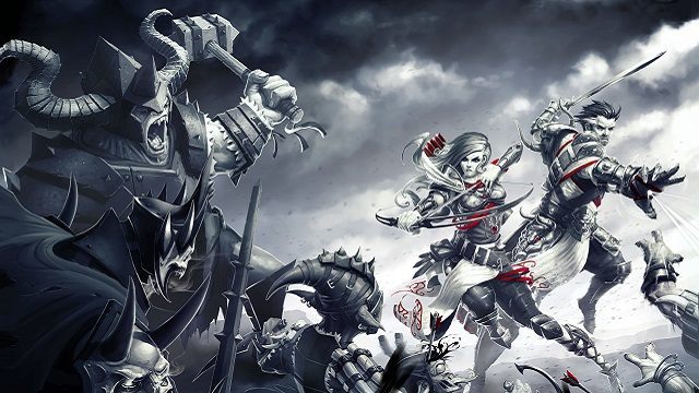 Divinity: Original Sin - zapowiedziano Enhanced Edition na PC, PS4 i XOne - ilustracja #1