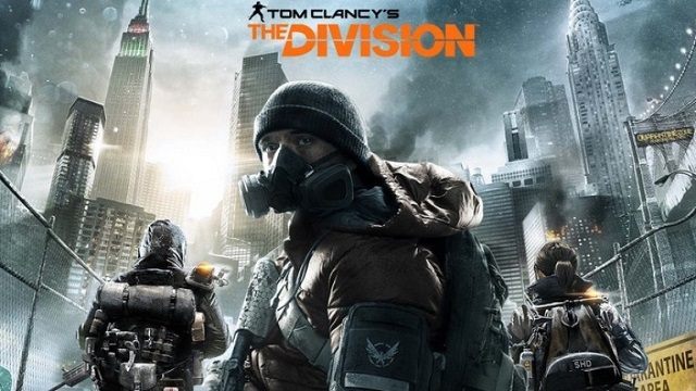 Do rozpoczęcia beta-testów The Division zostały dwa tygodnie - Tom Clancy's The Division - znamy termin rozpoczęcia beta-testów - wiadomość - 2016-01-15