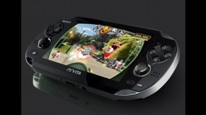 Playstation Vita - premiera w Europie dopiero w przyszłym roku - ilustracja #1