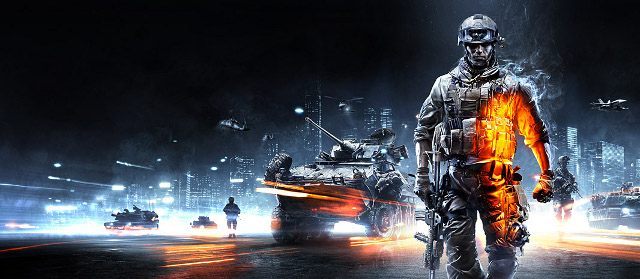 Obszerny patch dla Battlefield 3 trafi 27 marca do użytkowników Playstation 3 - ilustracja #1