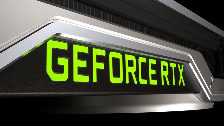 Nvidia pokaże mobilne odsłony układów GeForce RTX na CES 2019? - ilustracja #1