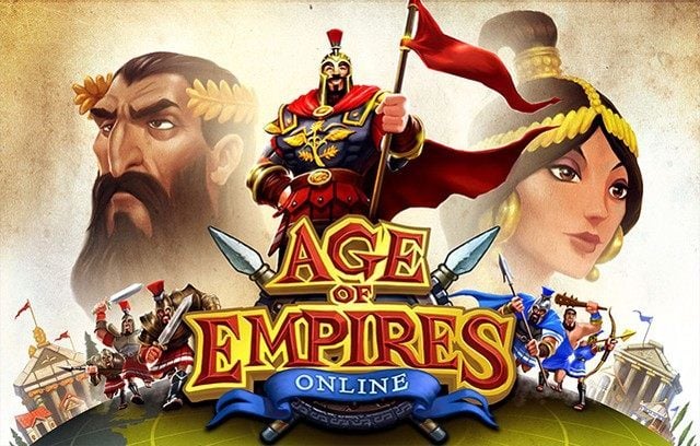 Age of Empires Online okazało się porażką finansową. - Microsoft nie będzie już rozwijał gry Age of Empires Online. Powodem są słabe wyniki finansowe - wiadomość - 2013-01-04