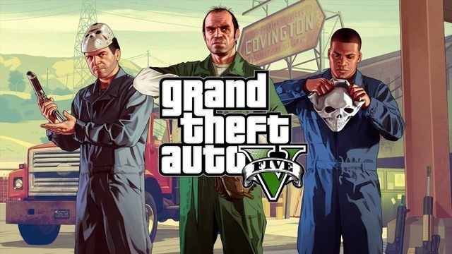 Im więcej, tym lepiej – mody znacząco przedłużyły życie Grand Theft Auto IV i na pewno przysłużyłyby się „piątce”. - GTA V nie dla modderów (ale złamane) - wiadomość - 2015-04-16