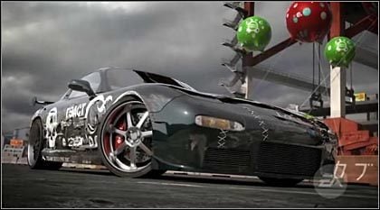 Zobacz pierwszy zwiastun nowej gry z serii Need for Speed! - ilustracja #1