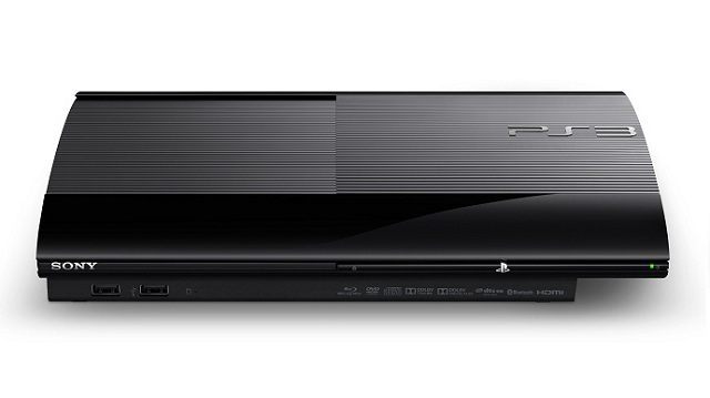Nowa wersja konsoli PlayStation 3 - PlayStation 3 wysłano do sklepów w ilości 70 mln egzemplarzy - wiadomość - 2012-11-16