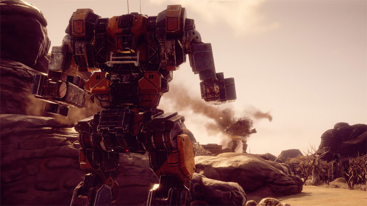 BattleTech zaliczyło udaną premierę, więc twórcy będą dalej rozwijali ten projekt. - BattleTech okazało się sukcesem. Patche i dodatki w drodze - wiadomość - 2018-05-03