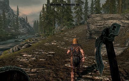 Modyfikacja gry The Elder Scrolls V: Skyrim na PC poprawia wydajność nawet o 40% - ilustracja #1