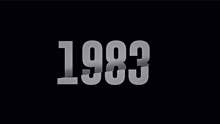 Premiera 1983 za niespełna 3 tygodnie. - 1983 - pierwszy polski serial Netflixa na drugim zwiastunie - wiadomość - 2018-11-08